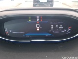  Peugeot  5008  Active Pack 1.5 HDi 130CV BVA8 7 Sieges E6d #6