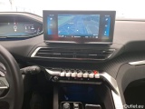 Peugeot  5008  Active Pack 1.5 HDi 130CV BVA8 7 Sieges E6d #7