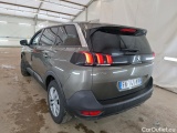  Peugeot  5008  Active Business 1.2 PureTech 130CV BVA8 7 Sieges E6d #2