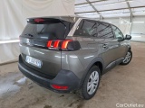  Peugeot  5008  Active Business 1.2 PureTech 130CV BVA8 7 Sieges E6d #3