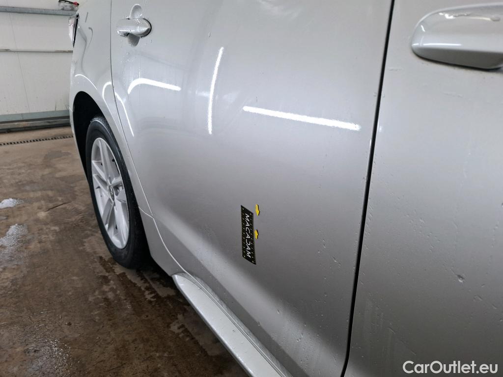  Toyota  Corolla TOYOTA  Touring Sports / 2018 / 5P / Break Hybride 122h Dynamic Business Beyond Zer #18