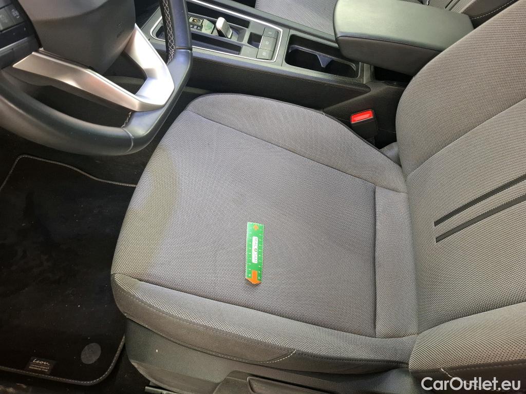  Seat  Leon  Business 2.0 TDI 150CV BVA7 E6d #17