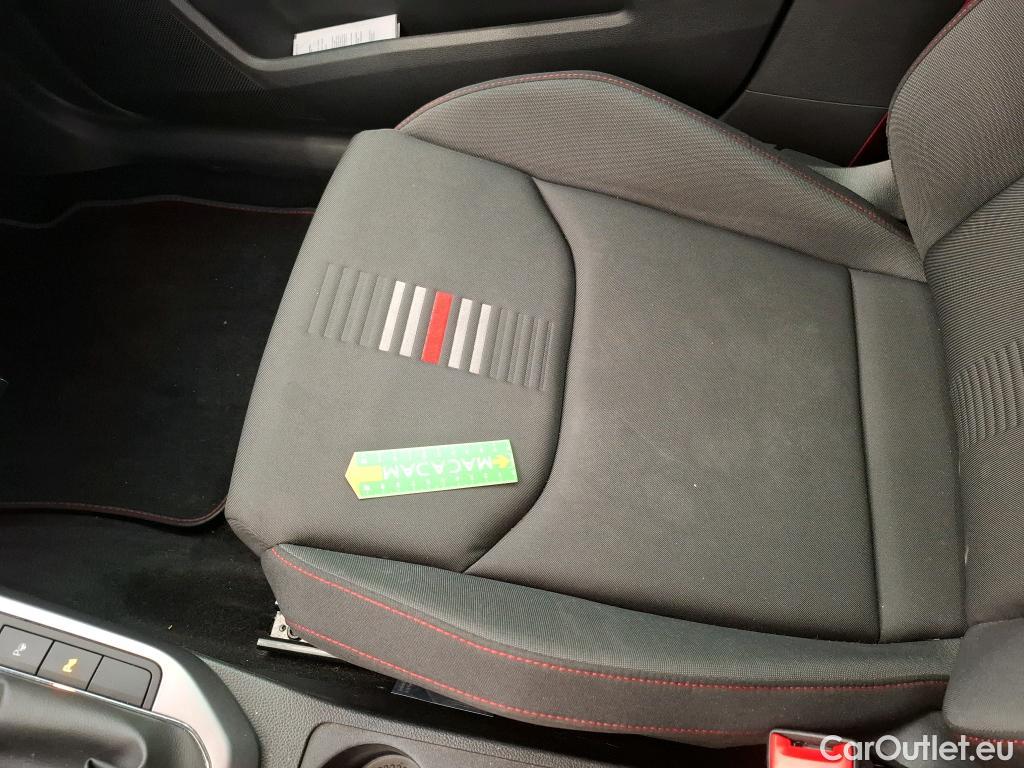  Seat  Arona  FR 1.0 TSI 110CV BVM6 E6d #13