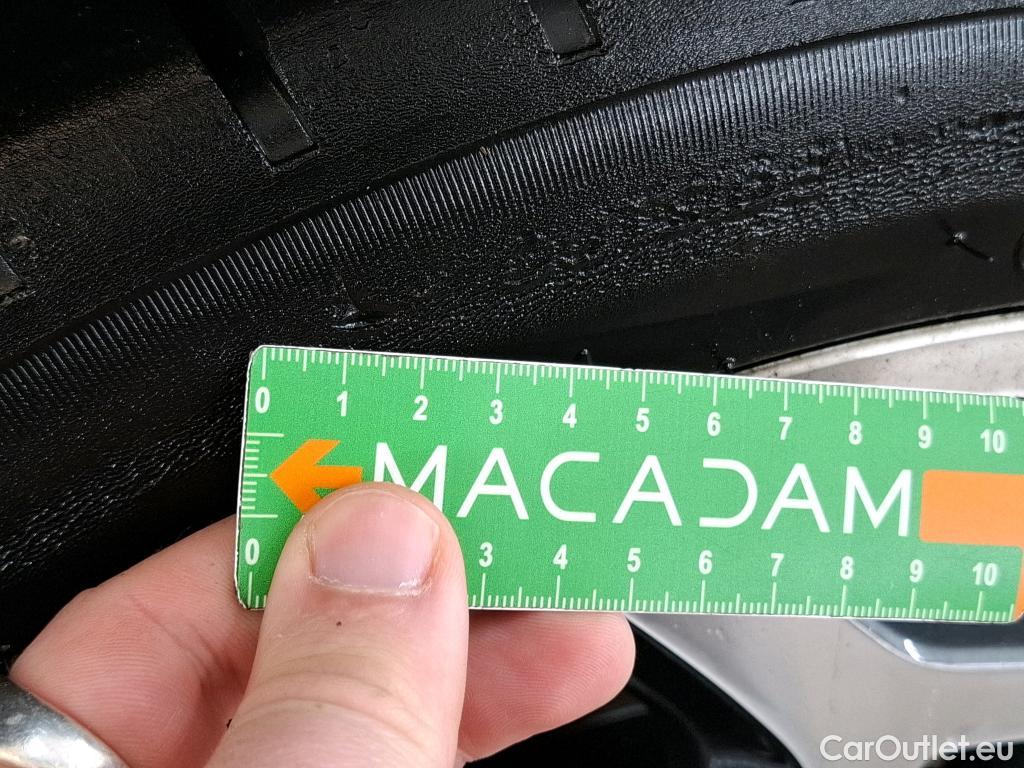  Renault  Kadjar RENAULT  5p Crossover Intens TCe 140 EDC FAP #9