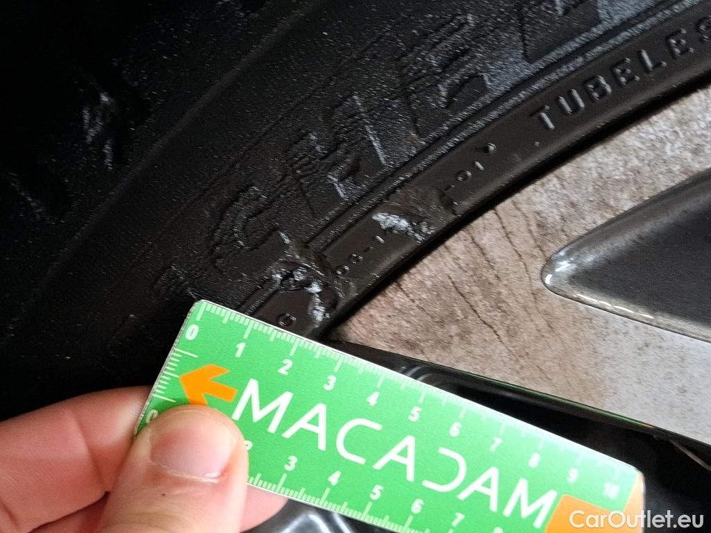  Renault  Kadjar RENAULT  5p Crossover Intens TCe 140 EDC FAP #5