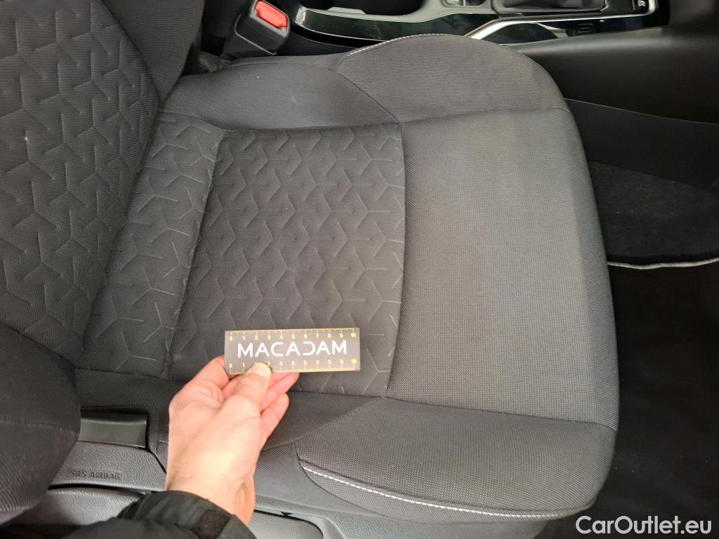  Toyota  Corolla TOYOTA  Touring Sports / 2018 / 5P / Break Hybride 122h Dynamic Business Beyond Zer #10