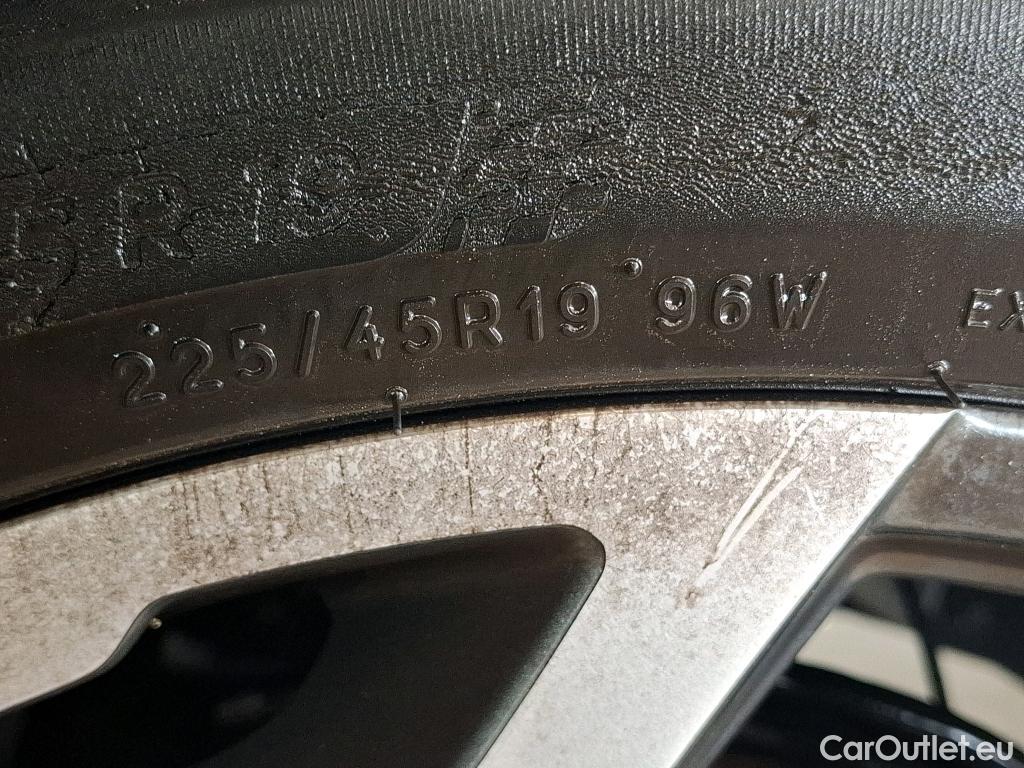  Renault  Kadjar RENAULT  5p Crossover Intens TCe 140 EDC FAP #6