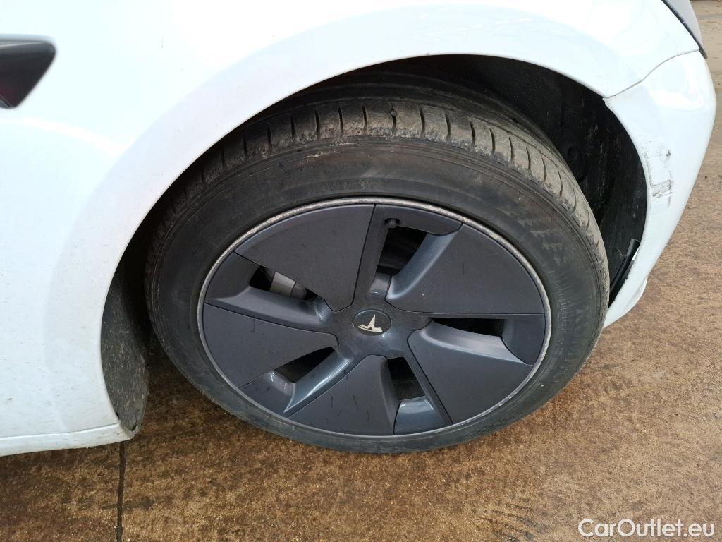  Tesla  Model 3 TESLA  / 2018 / 4P / Berline Grande Autonomie #13