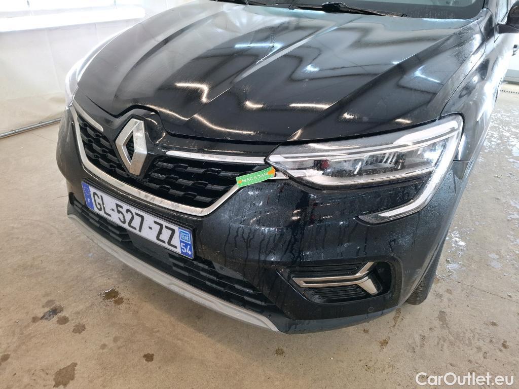  Renault  Arkana  Techno 1.6 E-TECH Hybrid 145CV BVA6 E6d #41