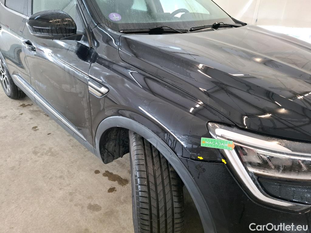  Renault  Arkana  Techno 1.6 E-TECH Hybrid 145CV BVA6 E6d #27