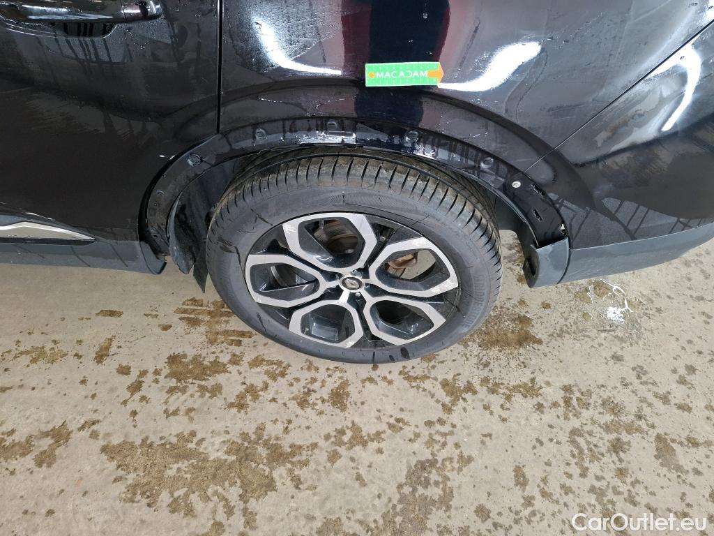  Renault  Arkana  Techno 1.6 E-TECH Hybrid 145CV BVA6 E6d #44