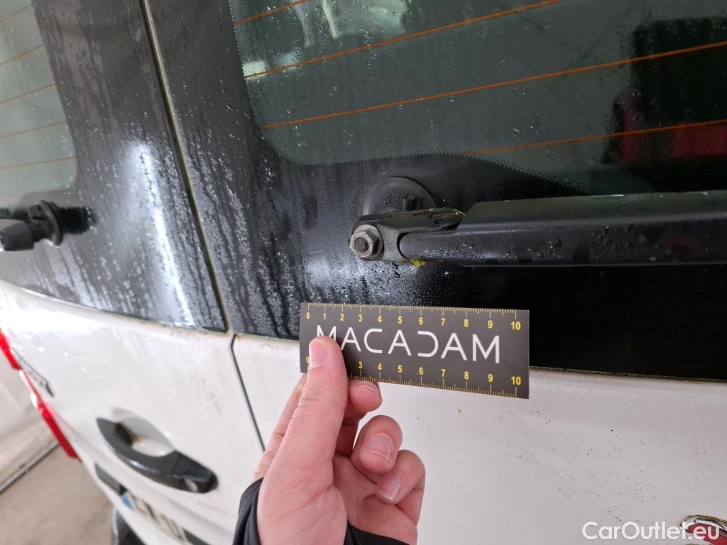  Peugeot  Expert  Kombi L2 1.6 HDi 115CV BVM6 E6 #12