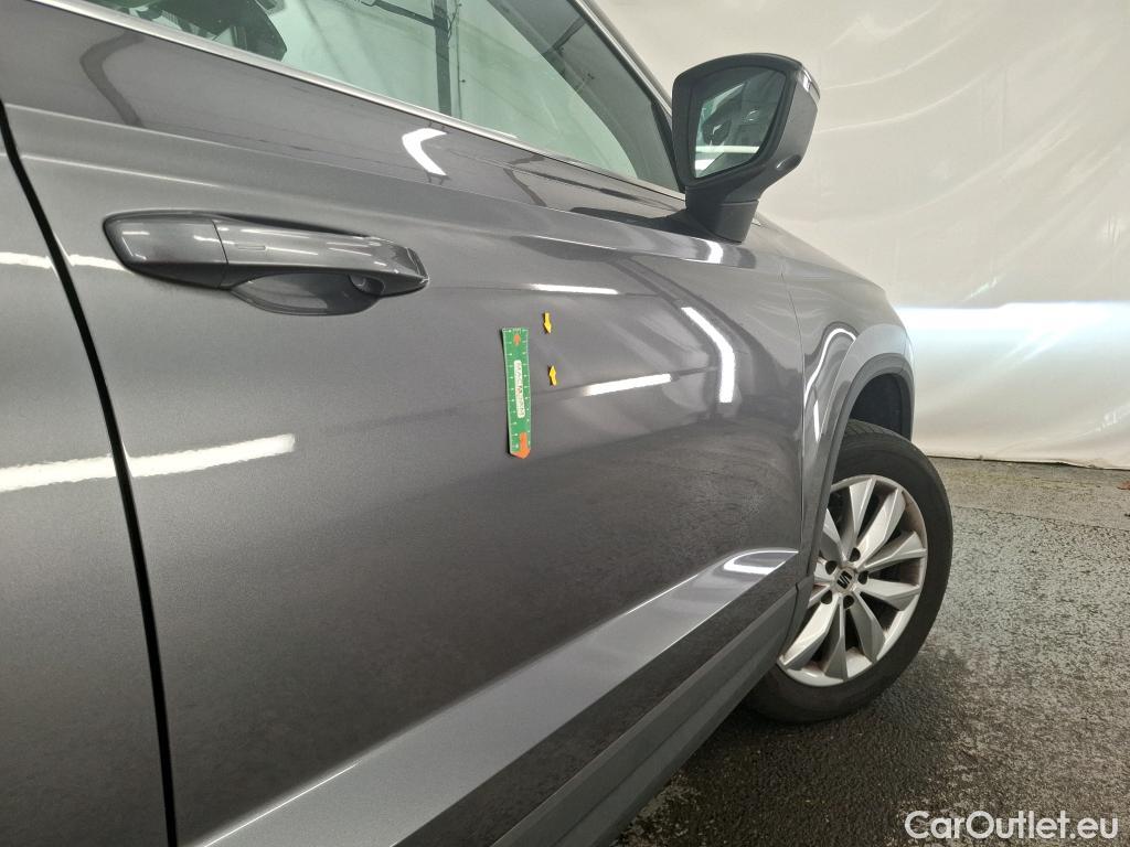  Seat  ATECA  Style Business 1.0 TSI 110CV BVM6 E6d #3