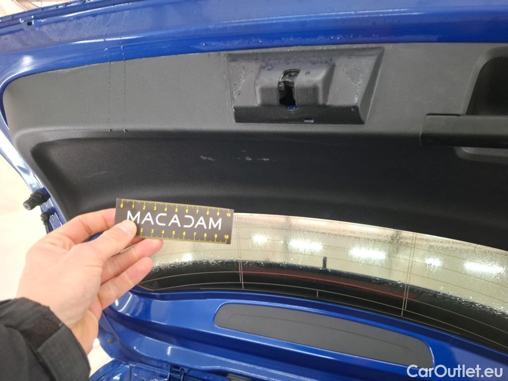  Renault  Clio  V Evolution 1.0 SCe 65CV BVM5 E6d #18