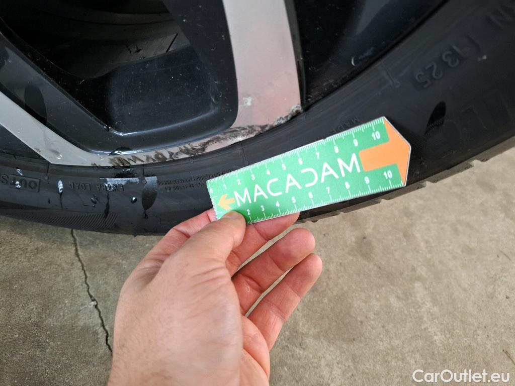  Renault  Arkana  Techno 1.6 E-TECH Hybrid 145CV BVA6 E6d #17