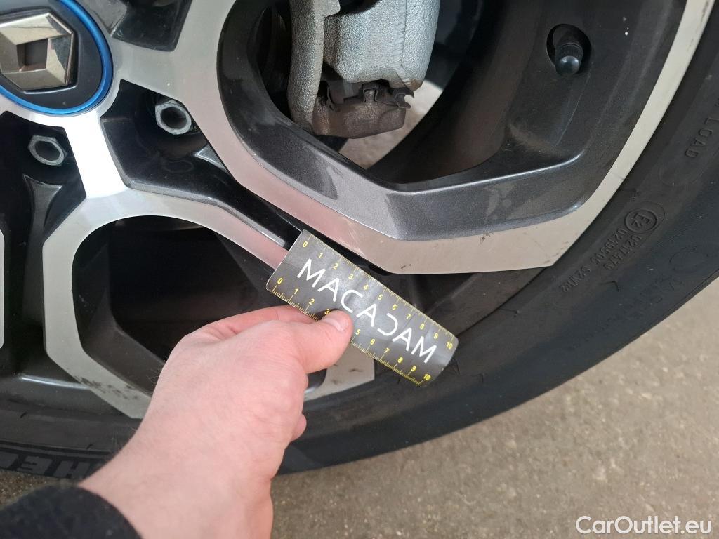  Renault  Captur RENAULT  / 2019 / 5P / SUV Intens E-TECH Plug-in 160 -21 #7