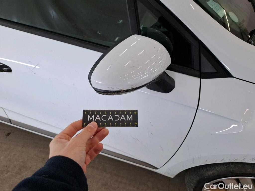  Renault  Clio  V Business 1.0 SCe 65CV BVM5 E6d #21