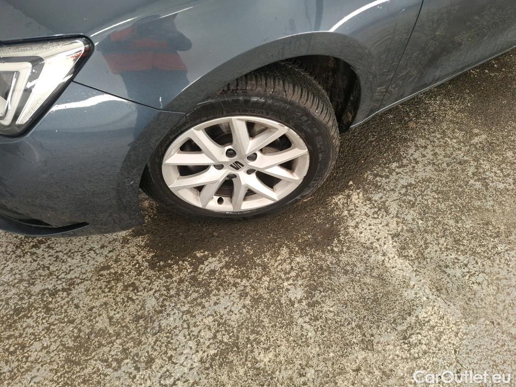  Seat  Leon  Business 2.0 TDI 150CV BVA7 E6d #1