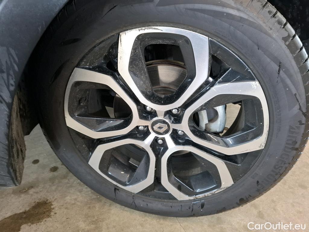  Renault  Arkana  Techno 1.6 E-TECH Hybrid 145CV BVA6 E6d #12