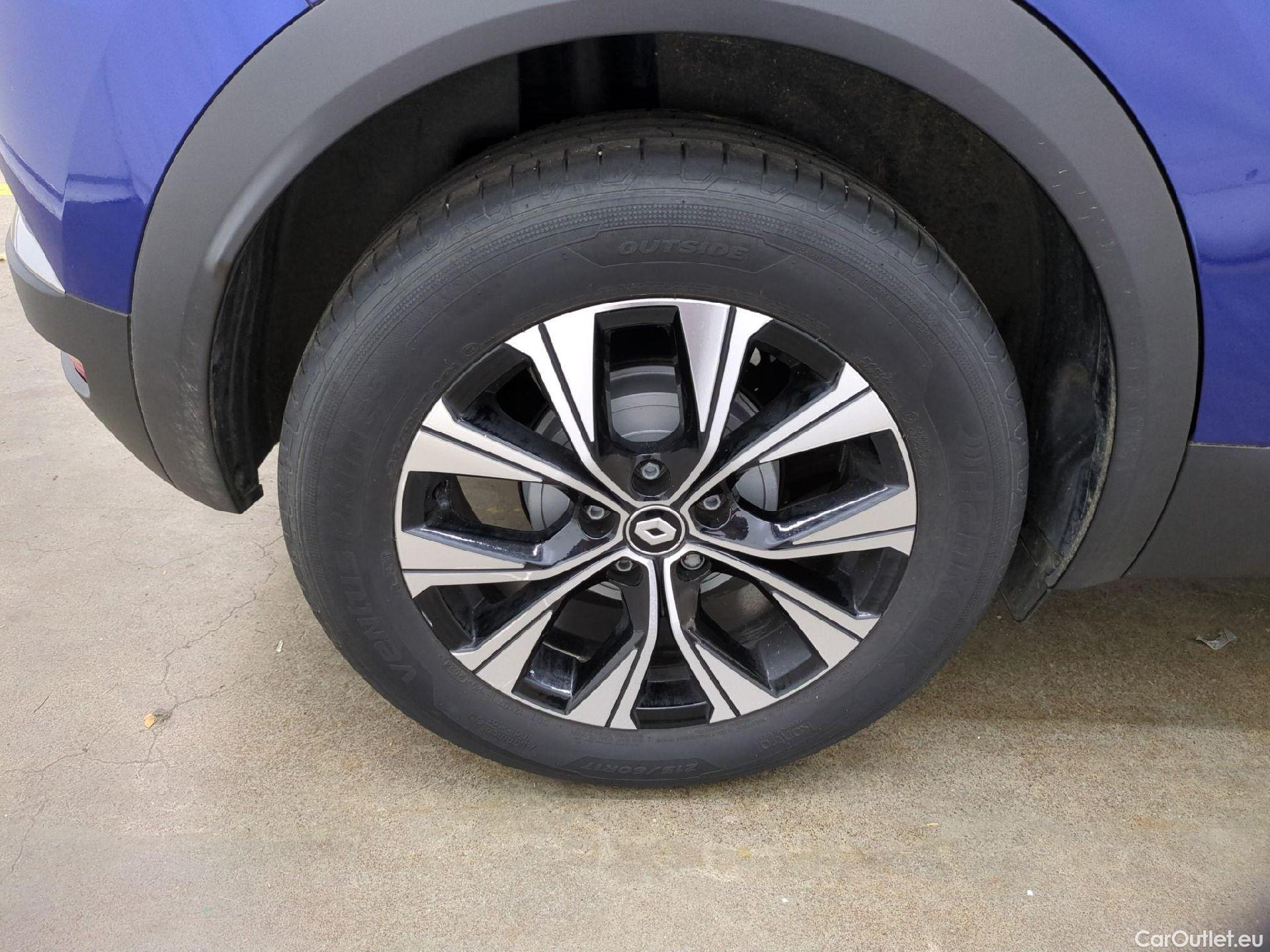  Renault  Captur  II Techno 1.3 TCe 140CV BVM6 E6d #3