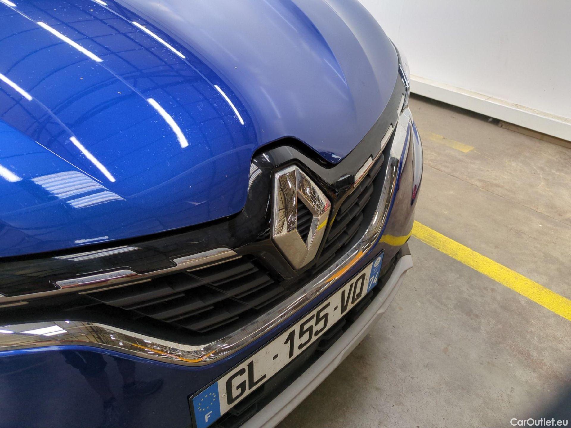  Renault  Captur  II Techno 1.3 TCe 140CV BVM6 E6d #17