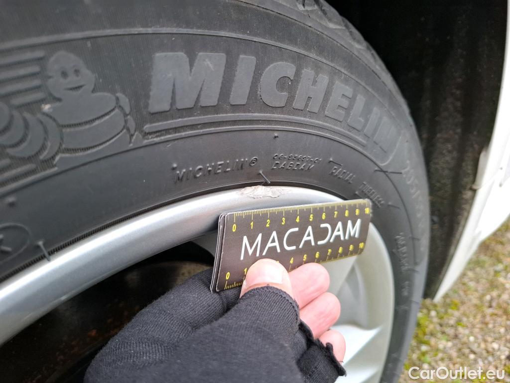  Toyota  Corolla TOYOTA  Touring Sports / 2018 / 5P / Break Hybride 122h Dynamic Business Beyond Zer #5