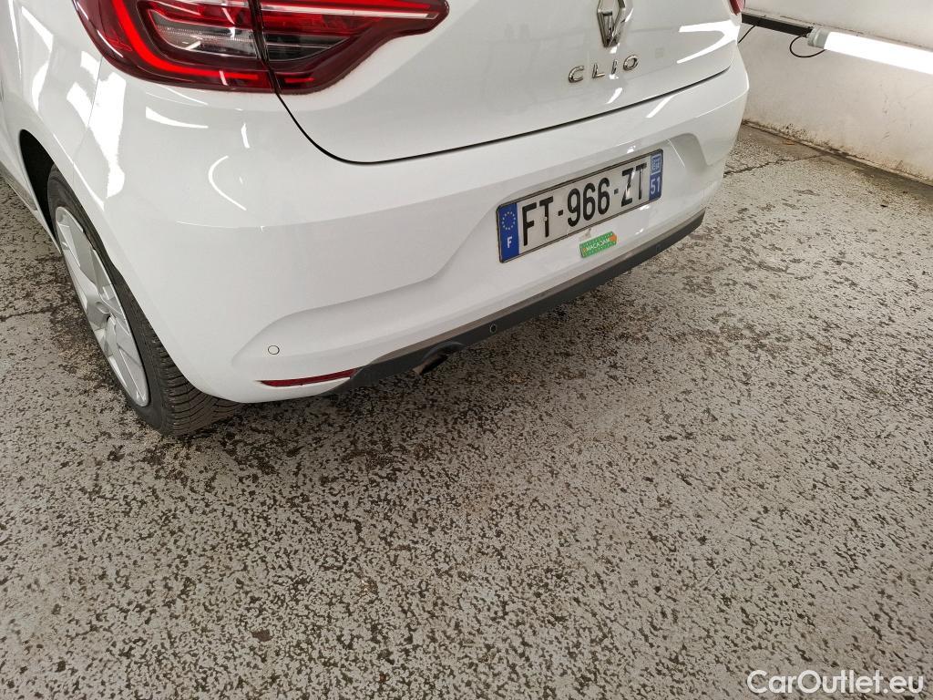  Renault  Clio  V Business 1.0 TCe 100CV BVM5 E6dT #23