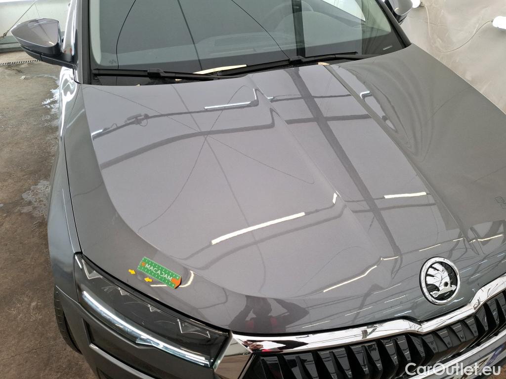  Skoda  Karoq SKODA  / 2017 / 5P / SUV 2.0 TDI 116ch DSG7 Business #5