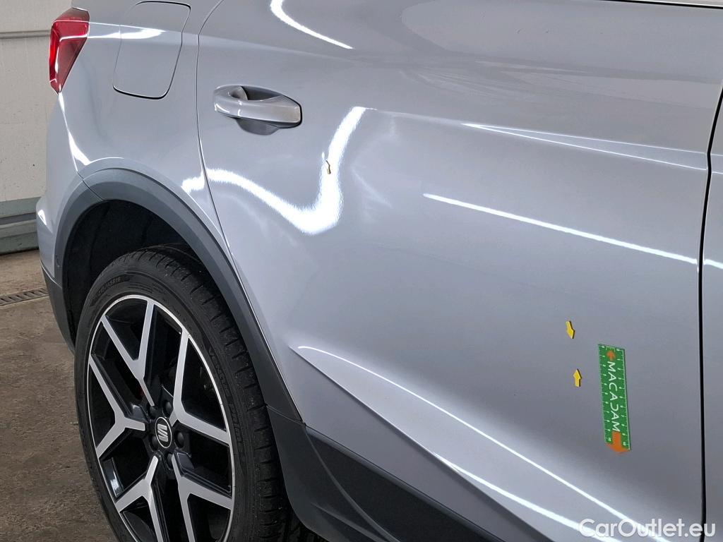  Seat  Arona  FR 1.0 TSI 110CV BVM6 E6d #11