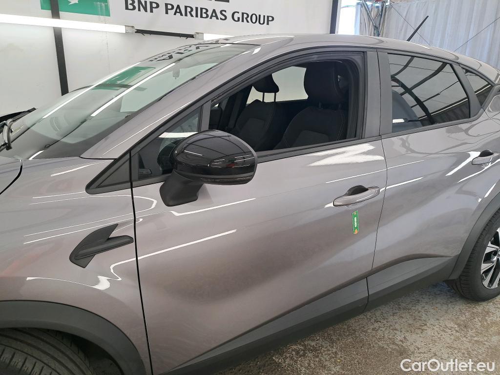  Renault  Captur  II Evolution 1.6 E-TECH Hybrid 145CV BVA6 E6d #4