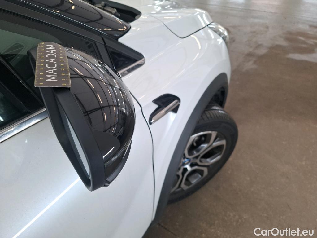  Renault  Captur RENAULT  / 2019 / 5P / SUV Intens E-TECH Plug-in 160 -21 #9
