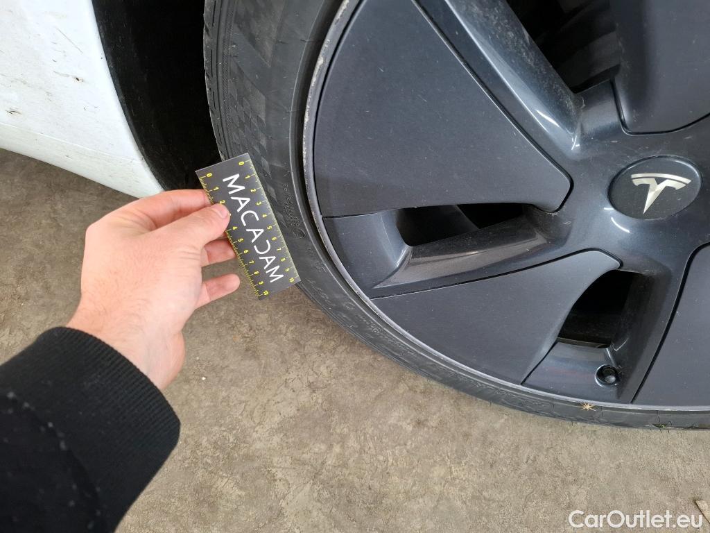  Tesla  Model 3 TESLA  / 2018 / 4P / Berline Grande Autonomie #29