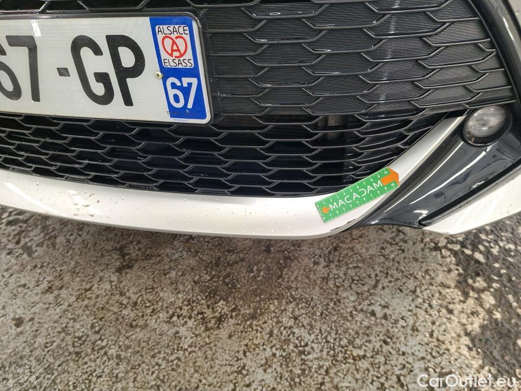  Toyota  Corolla TOYOTA  Touring Sports / 2018 / 5P / Break Hybride 122h Dynamic Business Beyond Zer #7