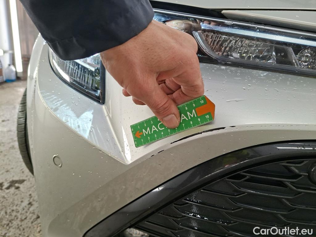  Toyota  Corolla TOYOTA  Touring Sports / 2018 / 5P / Break Hybride 122h Dynamic Business Beyond Zer #3