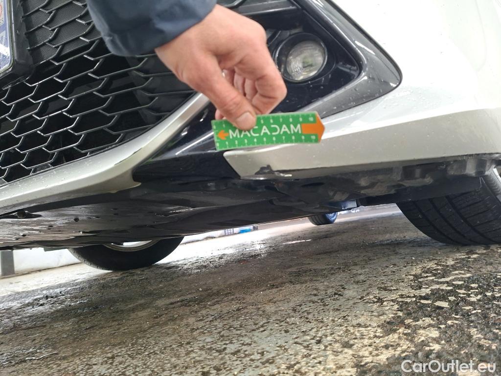  Toyota  Corolla TOYOTA  Touring Sports / 2018 / 5P / Break Hybride 122h Dynamic Business Beyond Zer #4