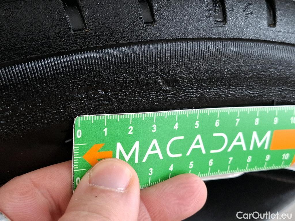  Renault  Kadjar RENAULT  5p Crossover Intens TCe 140 EDC FAP #8