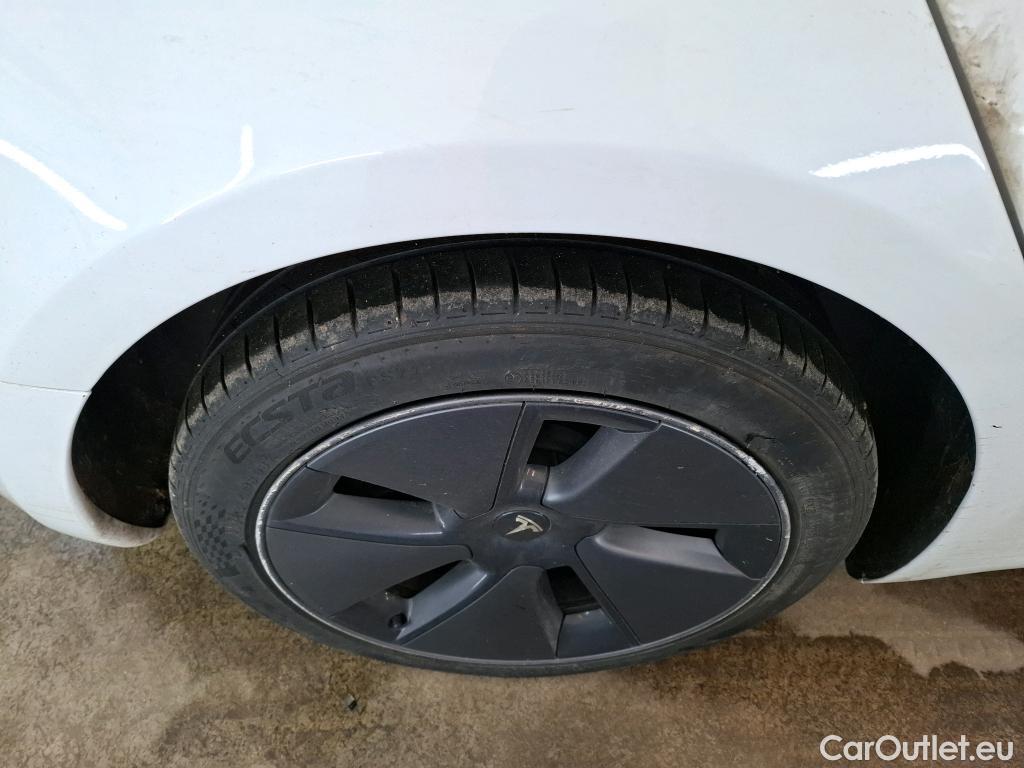  Tesla  Model 3 TESLA  / 2018 / 4P / Berline Grande Autonomie #18