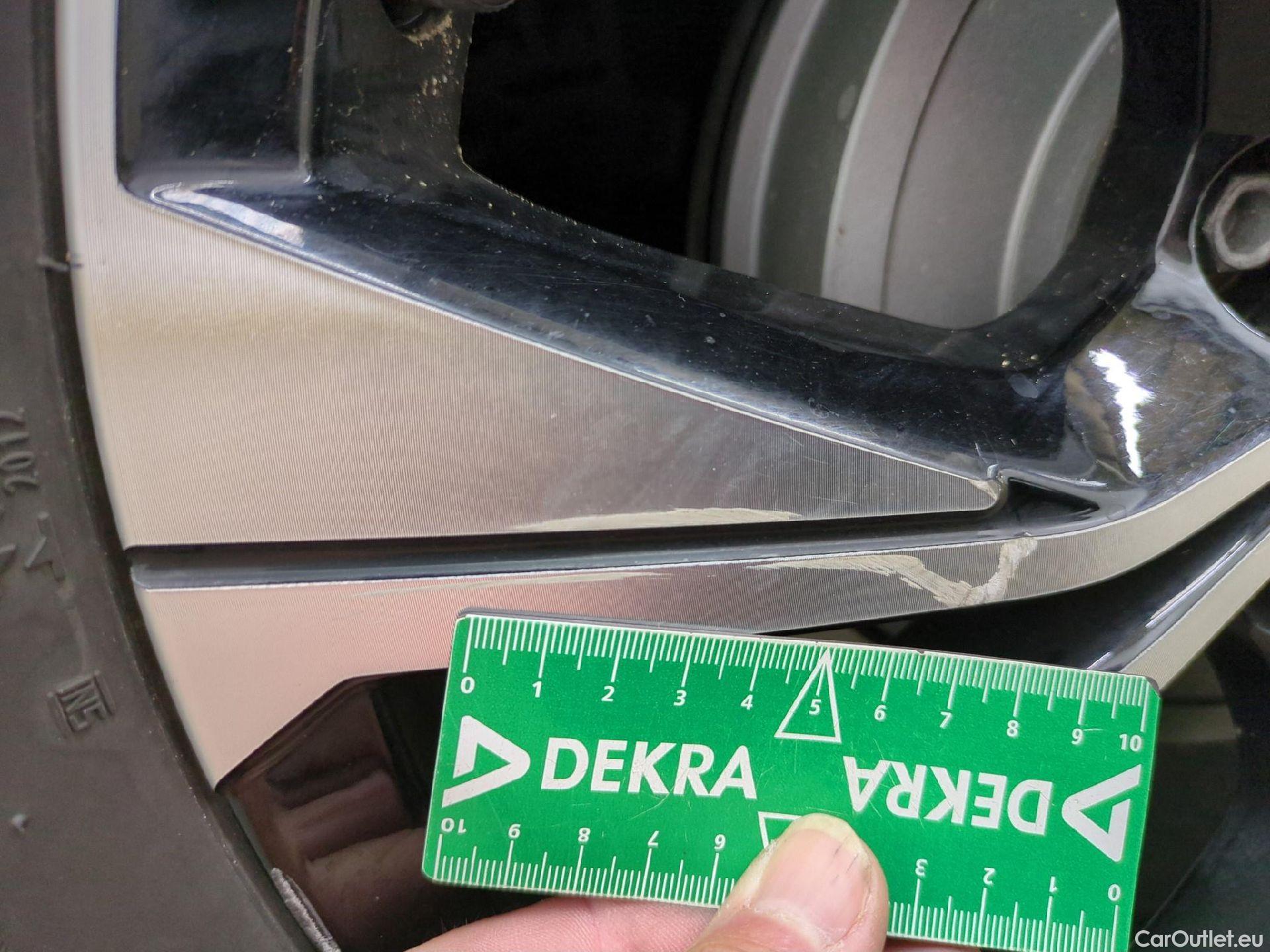  Renault  Captur  II Techno 1.3 TCe 140CV BVM6 E6d #7