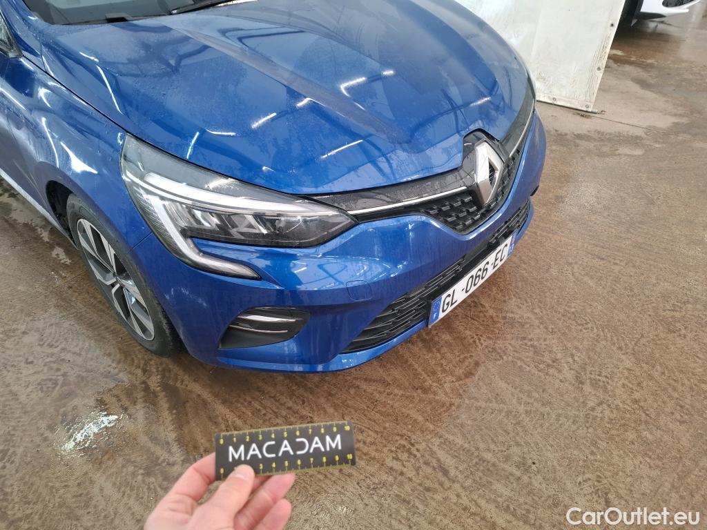  Renault  Clio  V Evolution 1.0 SCe 65CV BVM5 E6d #3