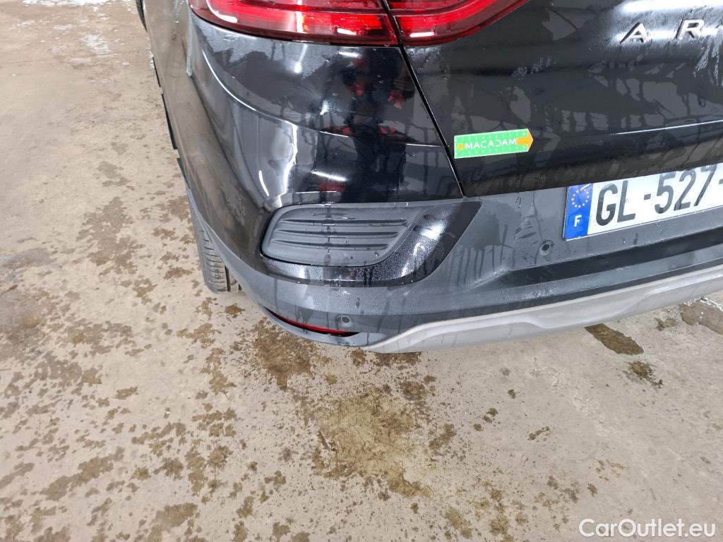  Renault  Arkana  Techno 1.6 E-TECH Hybrid 145CV BVA6 E6d #77