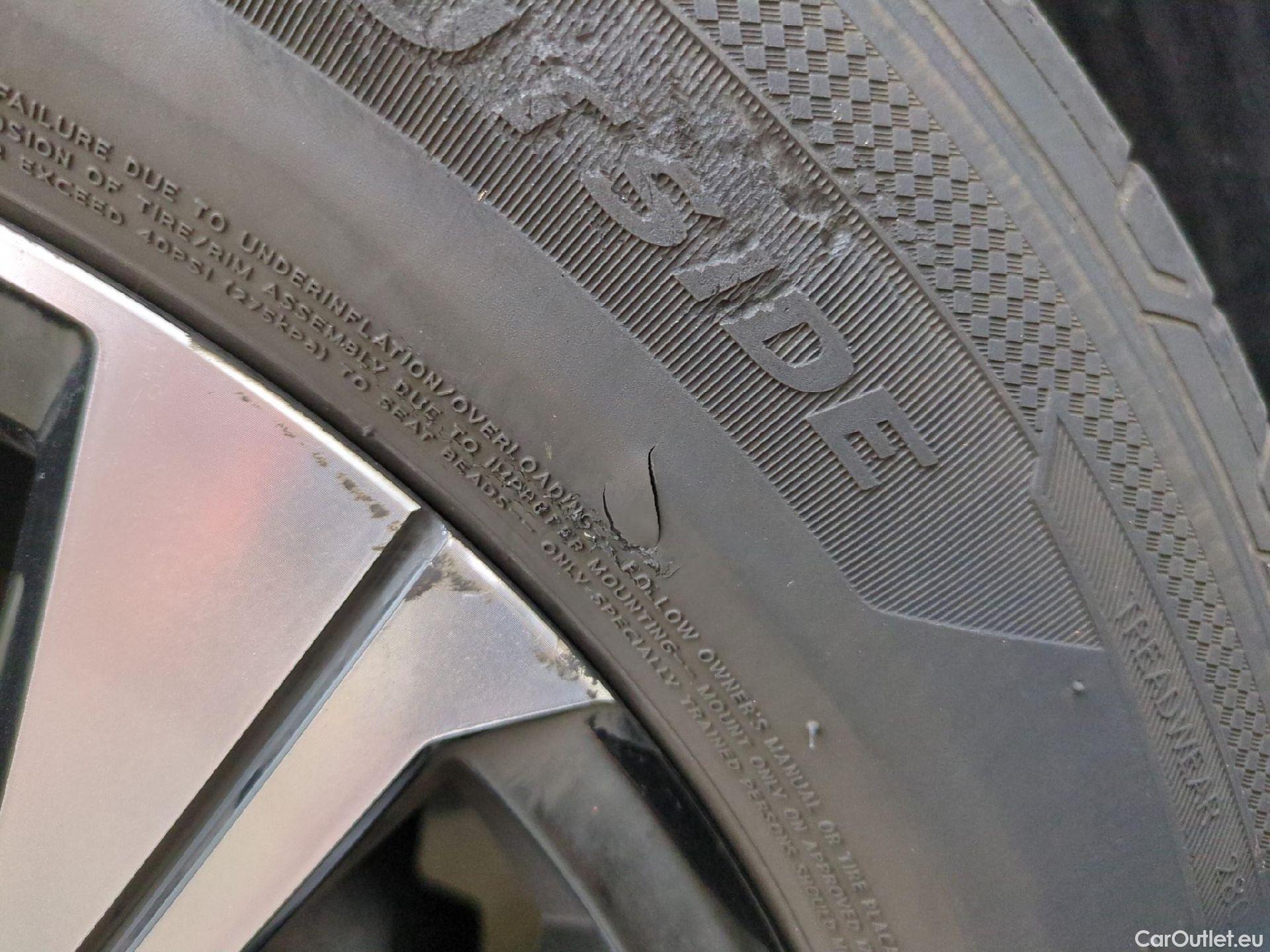  Renault  Captur  II Techno 1.3 TCe 140CV BVM6 E6d #9