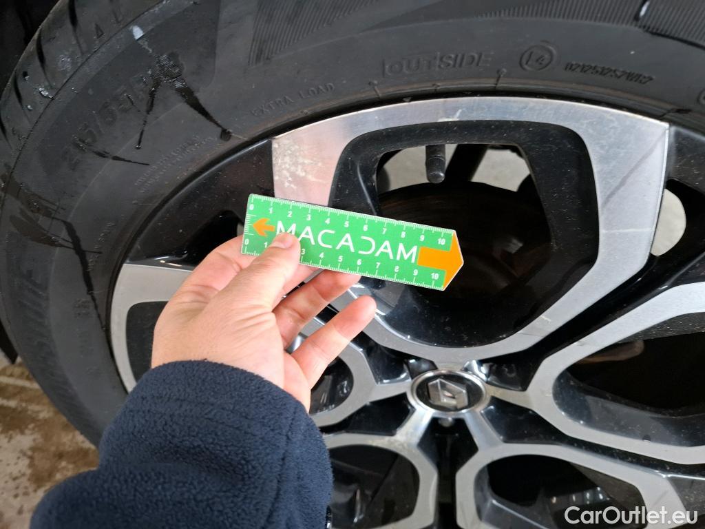  Renault  Arkana  Techno 1.6 E-TECH Hybrid 145CV BVA6 E6d #58