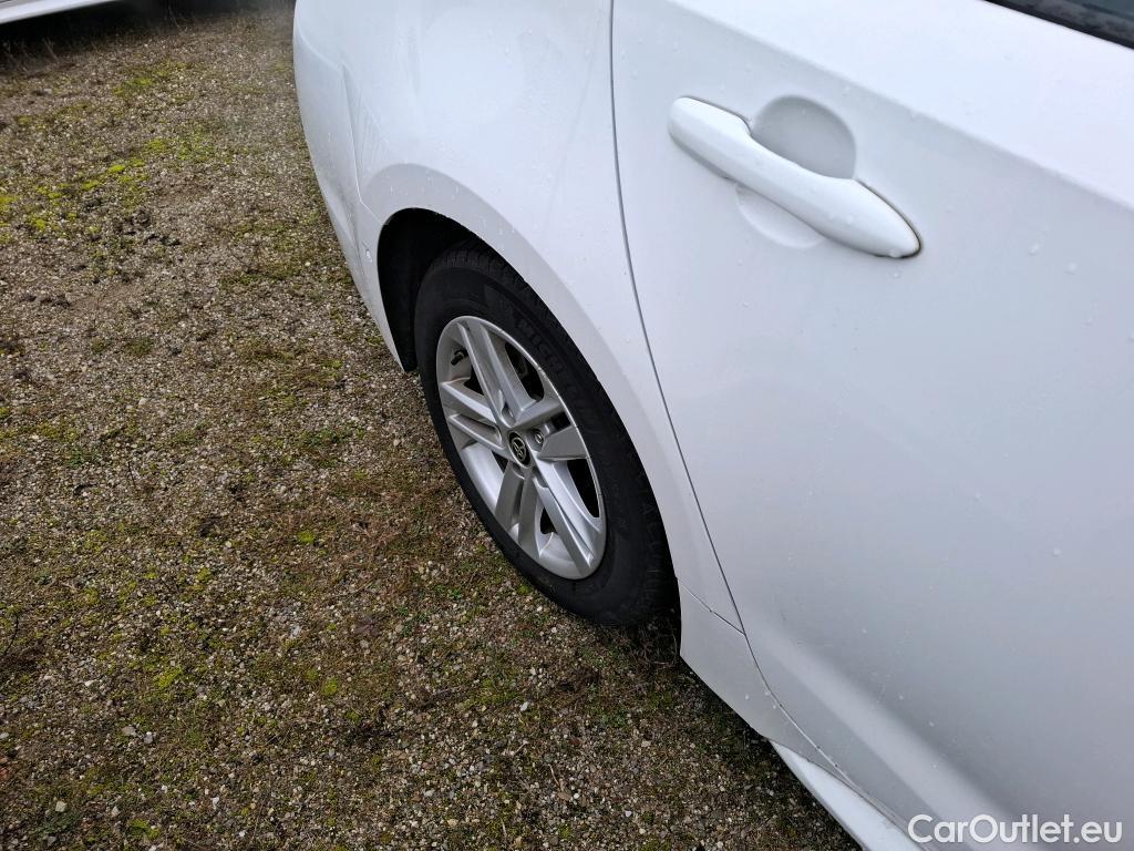  Toyota  Corolla TOYOTA  Touring Sports / 2018 / 5P / Break Hybride 122h Dynamic Business Beyond Zer #3