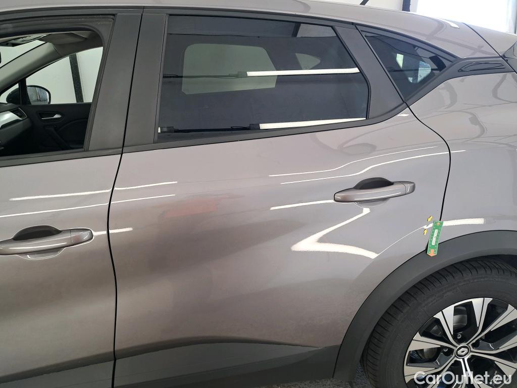  Renault  Captur  II Evolution 1.6 E-TECH Hybrid 145CV BVA6 E6d #8