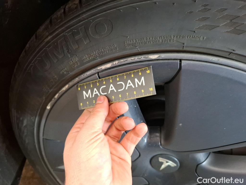  Tesla  Model 3 TESLA  / 2018 / 4P / Berline Grande Autonomie #32