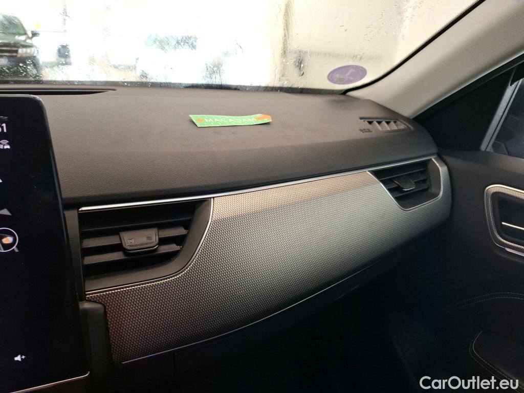  Renault  Arkana  Techno 1.6 E-TECH Hybrid 145CV BVA6 E6d #68