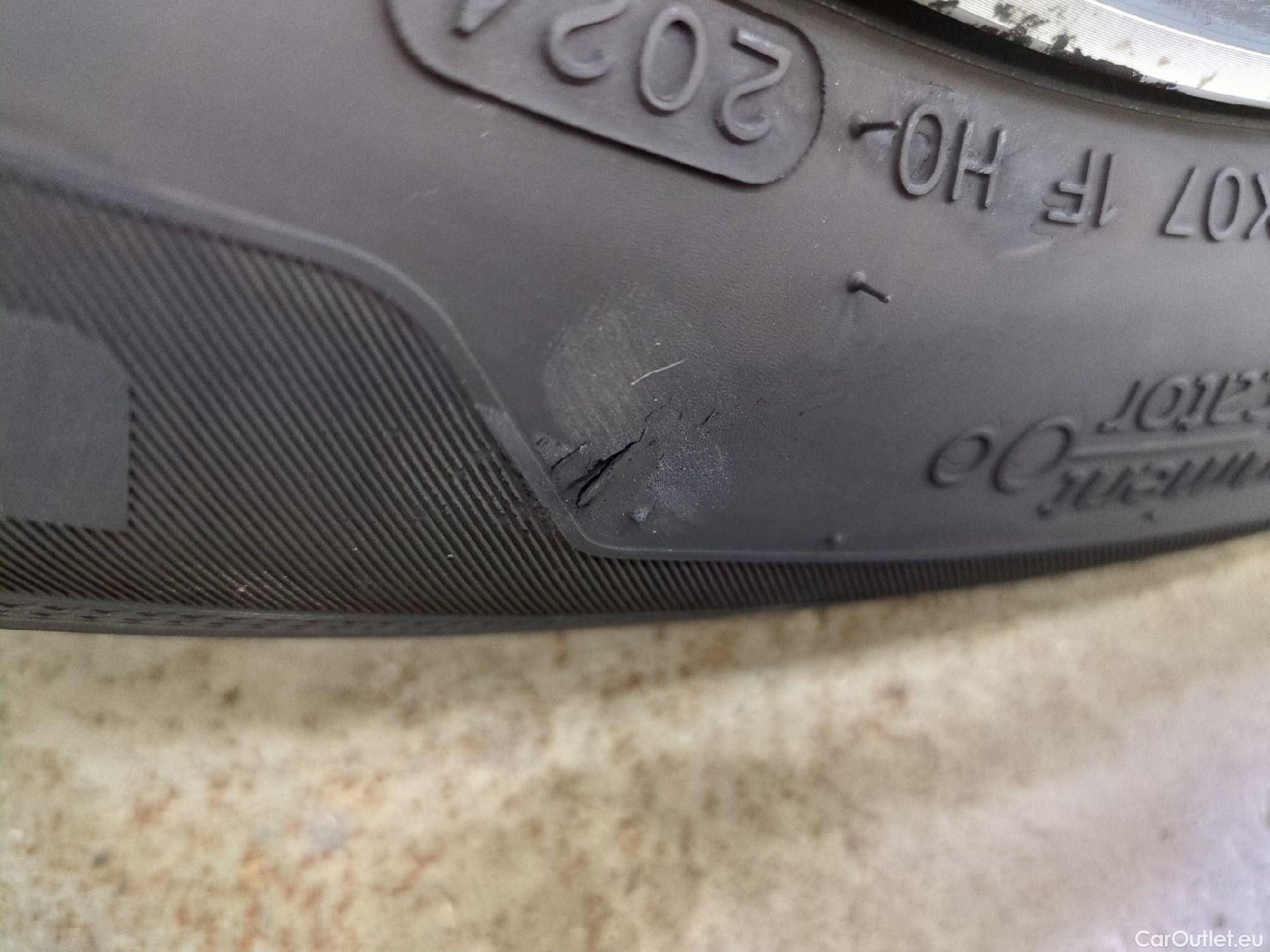  Renault  Captur  II Techno 1.3 TCe 140CV BVM6 E6d #2