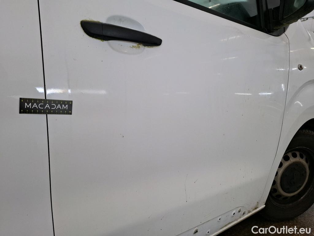  Peugeot  Expert  Kombi L2 1.6 HDi 115CV BVM6 E6 #5