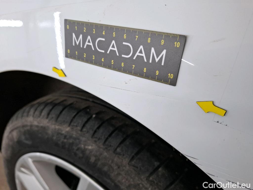  Renault  Clio  V Business 1.0 SCe 65CV BVM5 E6d #9