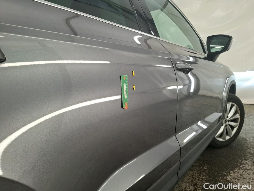  Seat  ATECA  Style Business 1.0 TSI 110CV BVM6 E6d #1